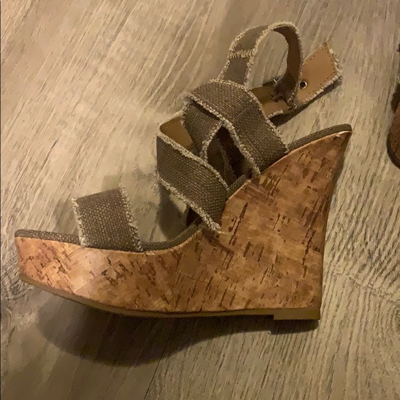 Tan Espadrille - Picture 10 of 13